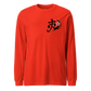 Kanji Longtee No5 Front Back (XS, S, M, L, XL, 2XL)