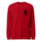 Kanji Longtee No1 Front Back (XS, S, M, L, XL, 2XL)