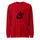 Kanji Longtee No9 Front Large (XS, S, M, L, XL, 2XL)