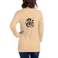 Kanji Longtee No7 Front Back (XS, S, M, L, XL, 2XL)