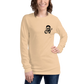 Kanji Longtee No8 Front Back (XS, S, M, L, XL, 2XL)