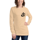 Kanji Longtee No9 Front Back (XS, S, M, L, XL, 2XL)