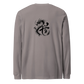 Kanji Longtee No7 Front Back (XS, S, M, L, XL, 2XL)