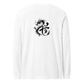 Kanji Longtee No7 Front Back (XS, S, M, L, XL, 2XL)