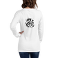 Kanji Longtee No7 Front Back (XS, S, M, L, XL, 2XL)