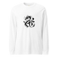 Kanji Longtee No7 Front Large (XS, S, M, L, XL, 2XL)